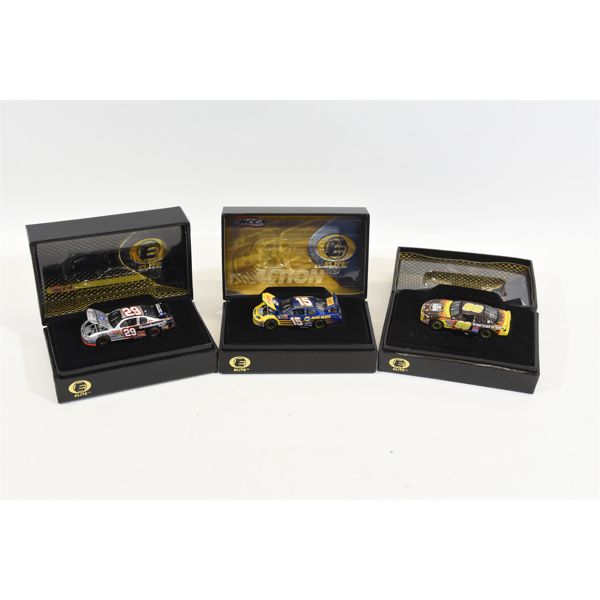 Action Elite NASCAR Collectibles