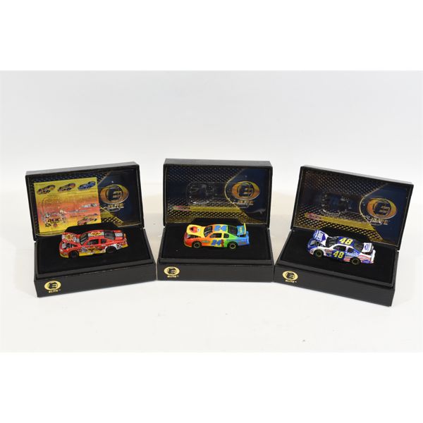 Action Elite NASCAR Collectibles