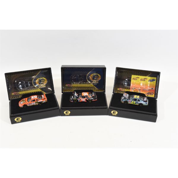 Action Elite NASCAR Collectibles
