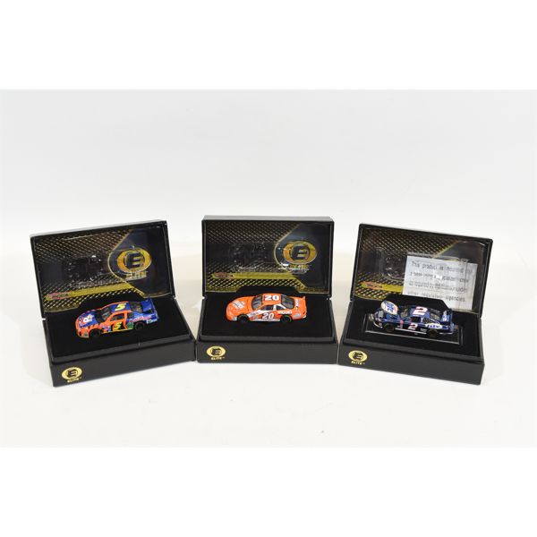 Action Elite NASCAR Collectibles 
