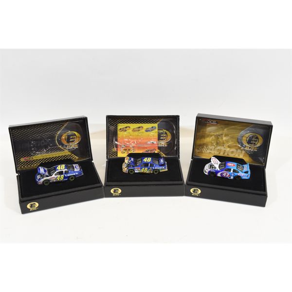 Action Elite NASCAR Collectibles