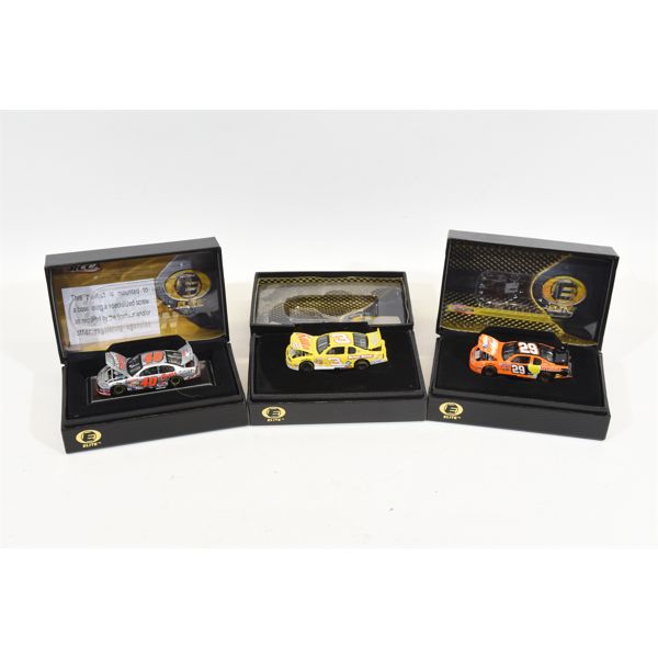 Action Elite NASCAR Collectibles