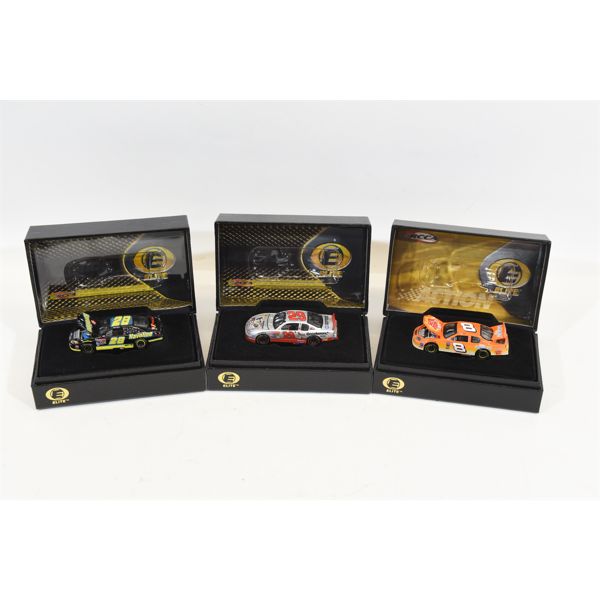 Action Elite NASCAR Collectibles 