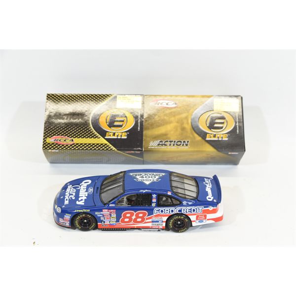 Actio Elite NASCAR Collectibles