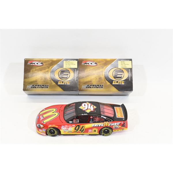 Action NASCAR Collectible