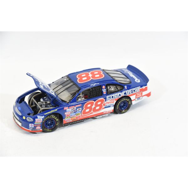 Action Collectibles 