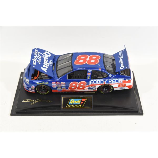 Revell NASCAR Collection