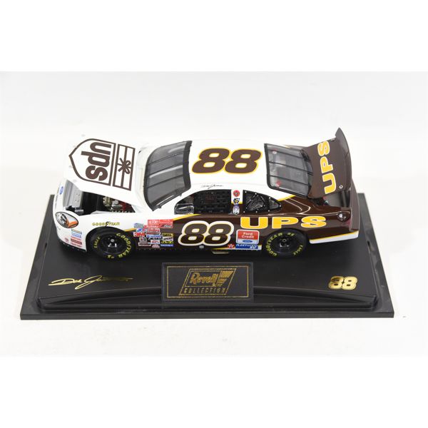 Revell NASCAR Collection