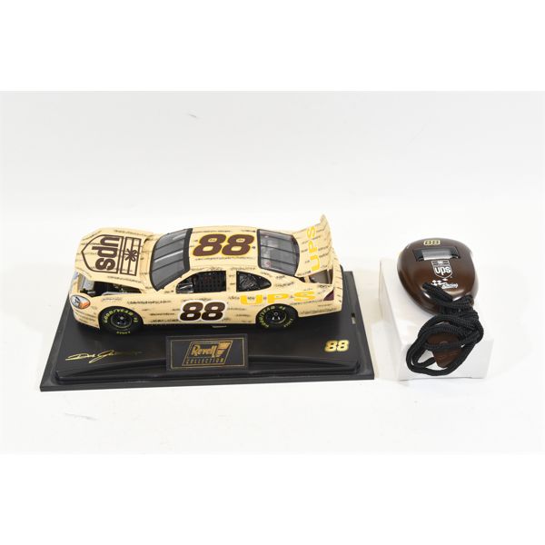 Revell NASCAR Collection