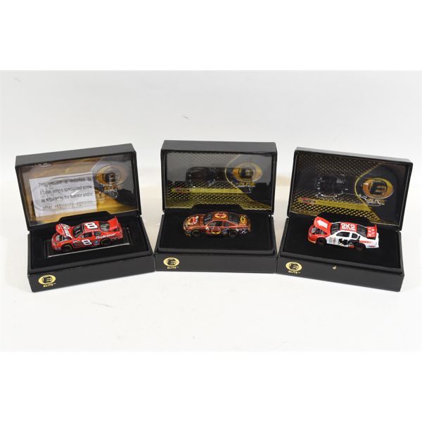 Action Elite NASCAR Collectible