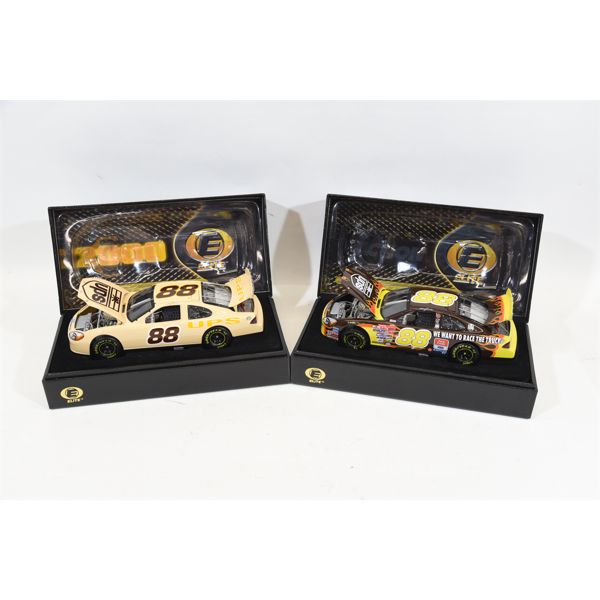 Actio Elite NASCAR Collectibles