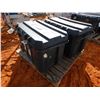 Image 3 : (2) STORAGE TOTES