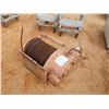 Image 2 : hyd Hoist / Winch