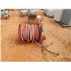 Image 2 : HANNAY HOSE REEL hyd, w/hoses