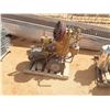 Image 1 : M-B COMPANY  portable concrete cutting machine
