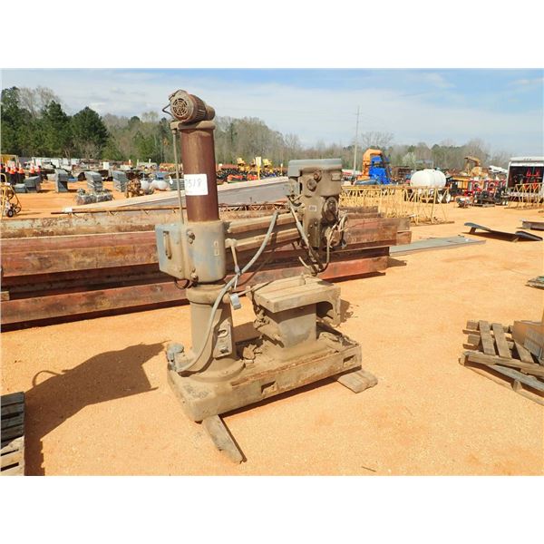 ESCO SUMMIT 3/8" drill press