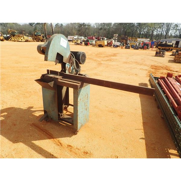 OSTER YM80 metal cutter with trough