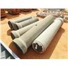 Image 3 : (5) concrete pipes