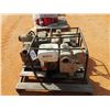 Image 2 : (3) water pumps, gas engine