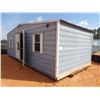 Image 1 : 12' x 26' portable building