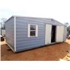 Image 2 : 12' x 26' portable building