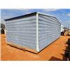 Image 5 : 12' x 26' portable building