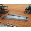 Image 2 : (12) heavy duty shoring/decking beam