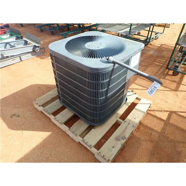 GOODMAN  a/c house compressor