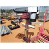 Image 2 : NORTHERN  16 speed drill press