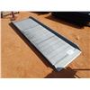 Image 1 : 10' aluminum loading ramp