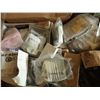Image 3 : (1) pallet of misc speaker, bearing, elect parts