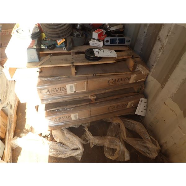 CARVIN X DRIVE XD88 loud speaker drive