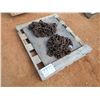 Image 1 : (1) pallet of chain