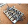 Image 1 : (1) pallet of cable ties