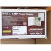Image 2 : (1) pallet BPS/AMP power supply