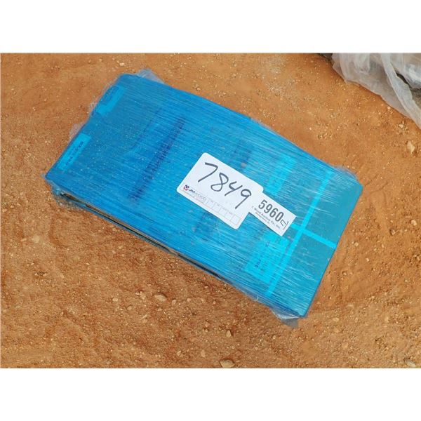 WAGNER GOLD PRO BLADES