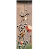 Image 3 : Hiroshige Sparrows and Camelias with Snow