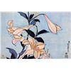Image 3 : Hokusai - Lilies
