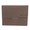 Image 1 : Coach Grey Pebbled Leather Tablet Sleeve