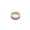 Image 1 : Tiffany  Co. Silver Ring