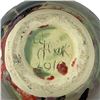 Image 2 : Jenik Cook, Hand Made Ceramic Decorative Sculpture, Hand Signed with Letter of A