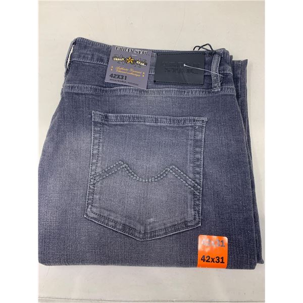 Urban Star Jeans Size 42x31Â 
