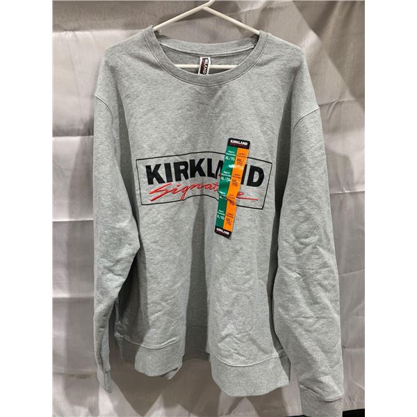 Kirkland Signature Mens XL / Ladies XXL ShirtÂ 