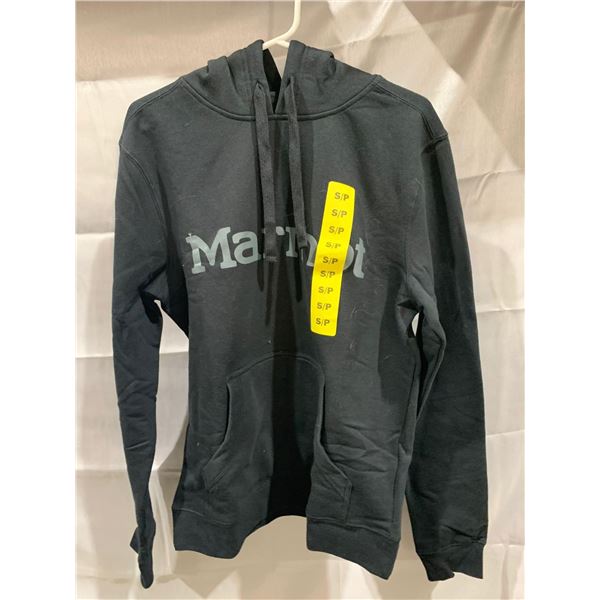 MarmotÂ Mens Hoodie Size S/PÂ 