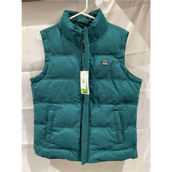 Bench Ladies Vest Size L/GÂ 