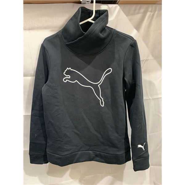 Puma Pullover Size S/PÂ 