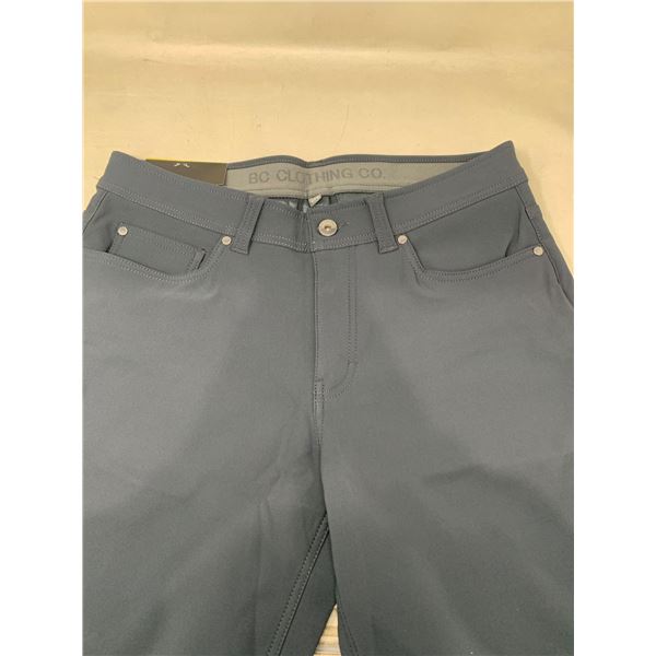 BC Clothing Mens Pants Size 32x30