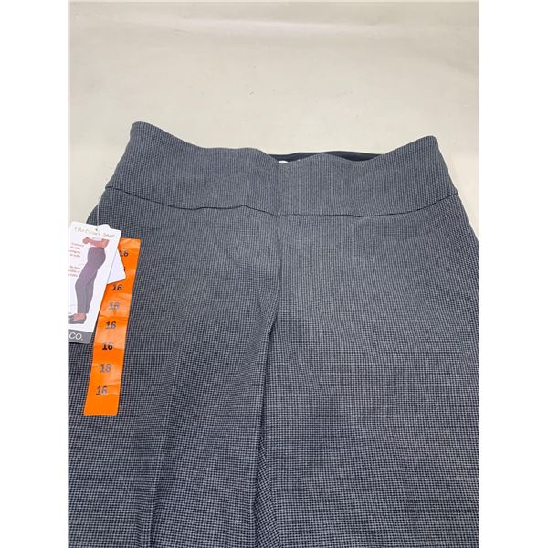S.C. CO Ladies Size 16 PantsÂ 