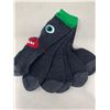 Image 1 : Lot of Kids Monster Socks