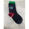 Image 2 : Lot of Kids Monster Socks